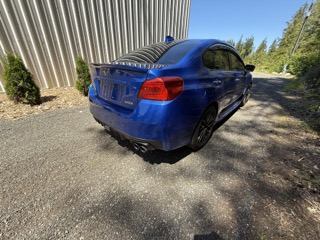 WRX 4